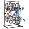 Stand for 4 bikes