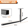 image:imageTORACK HeavyDuty Ceiling Kayak Rack for Garage Ceiling KayakBoard HangerFor 2 Kayaks