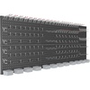 image:imageTORACK Garage Tools Organizer Boards Kit with Hooks BlackBlack