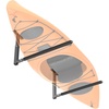 image:imageTORACK HeavyDuty Ceiling Kayak Rack for Garage Ceiling KayakBoard HangerFor 1 Kayak