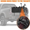 image:imageTORACK 62 in Tailgate Bike Pad