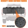 image:imageTORACK 62 in Tailgate Bike Pad